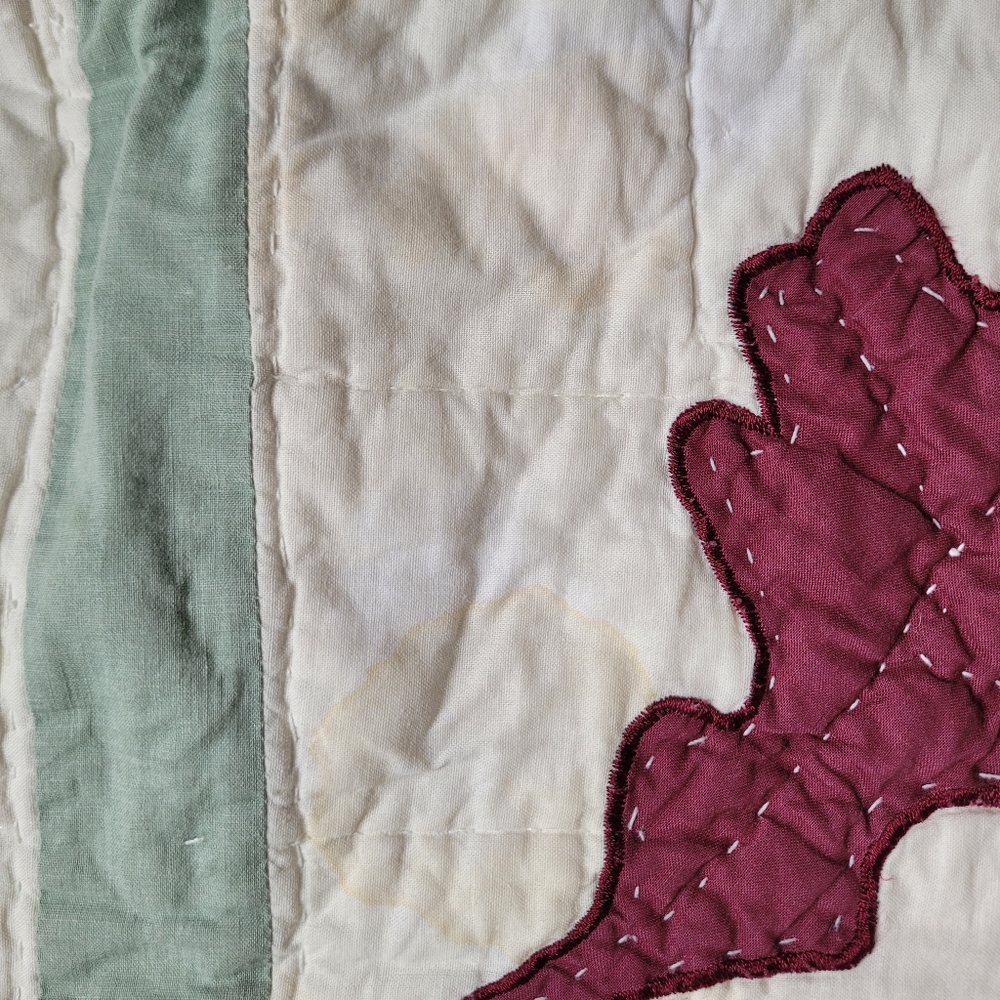 Sonoma life+style Quilted Throw - Picture 10 of 13
